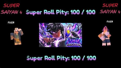 WHAT DO I GET WUTH SUPER ROLL PITY IN SAGA TWO IN .